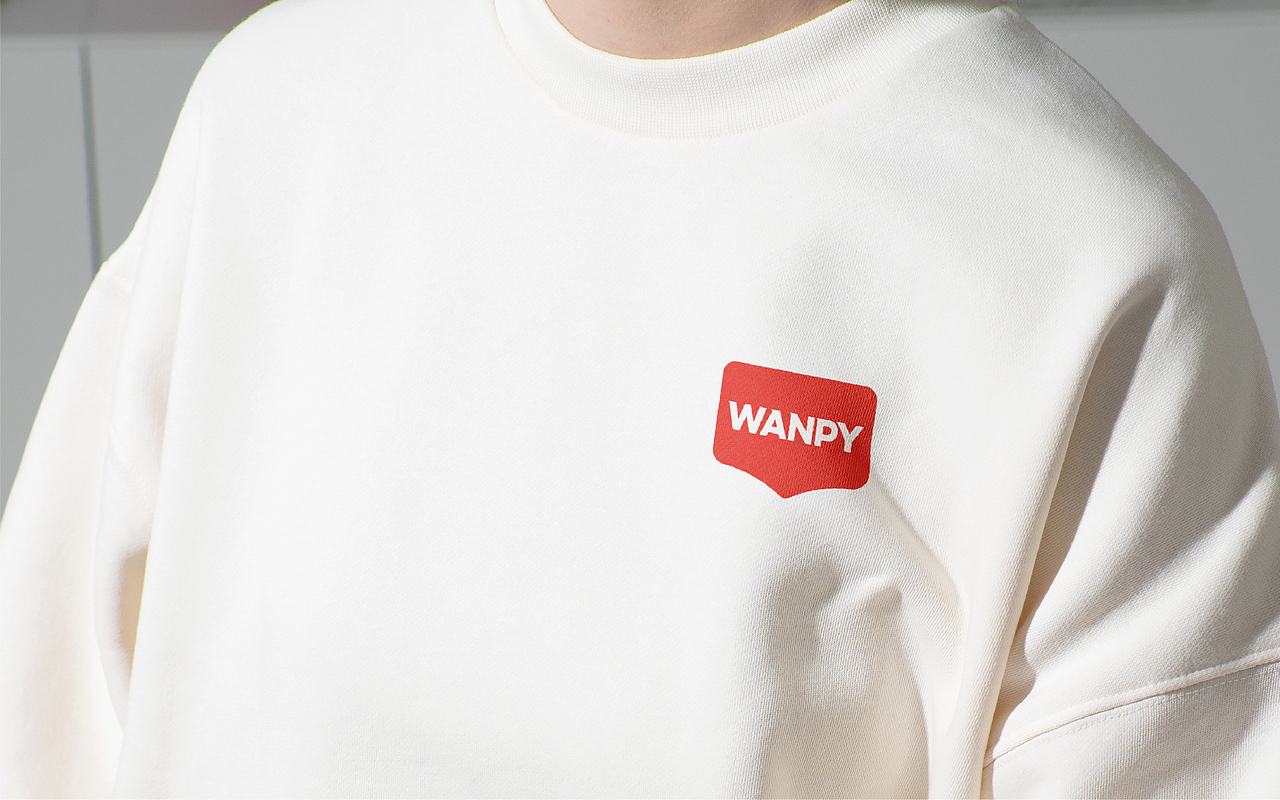 FGD&WANPY顽皮®️品牌视觉焕新（图ZMzkwNDg3NTE2） - 品牌 - 站酷设计师FungoDesign原创素材 - 站酷ZCOOL