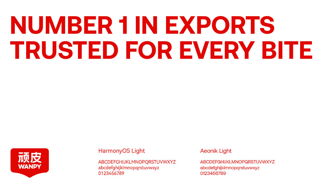 FGD&WANPY顽皮®️品牌视觉焕新（图ZMzkwNDg3NTQw） - 品牌 - 站酷设计师FungoDesign原创素材 - 站酷ZCOOL