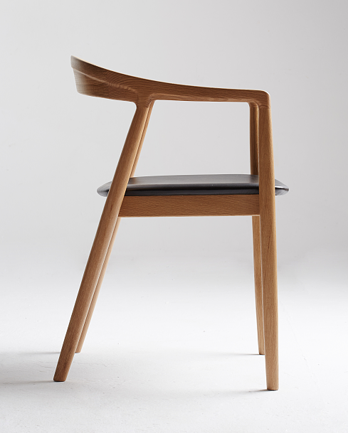 蹼椅—比最好更好的扶手椅