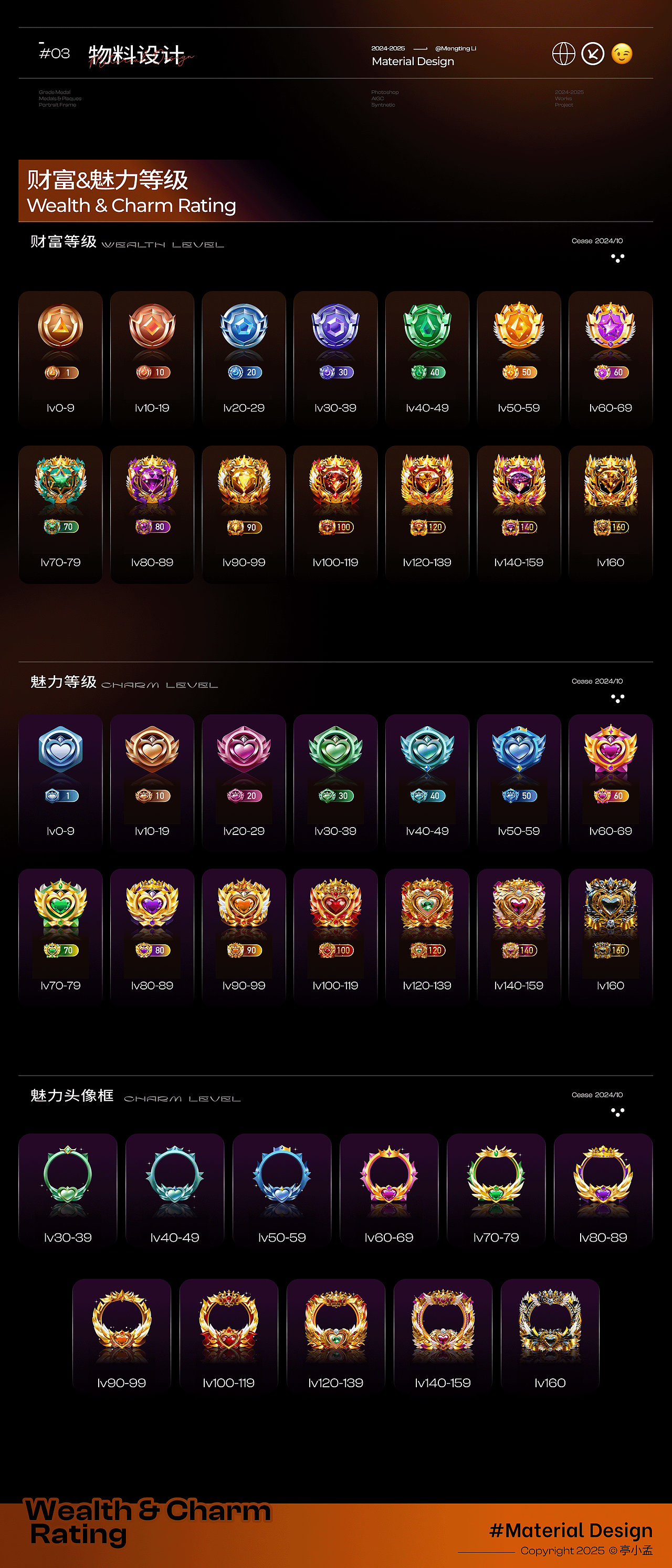 2025中东视觉设计作品集