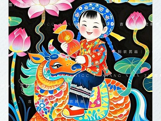 麒麟