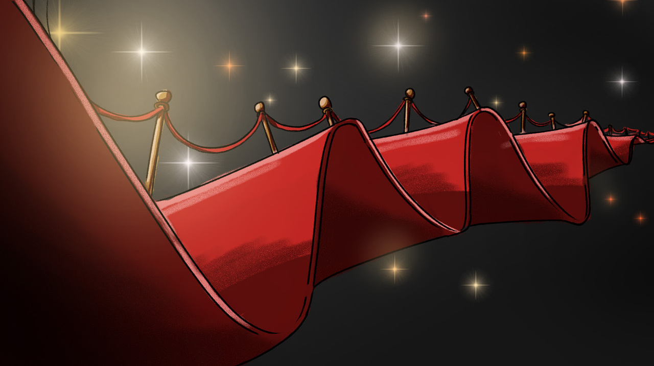 德国电视二台 | ZDF 频道标识重塑