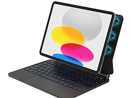 ipad妙控鍵盤