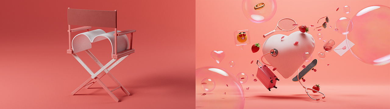 德国电视二台 | ZDF 频道标识重塑