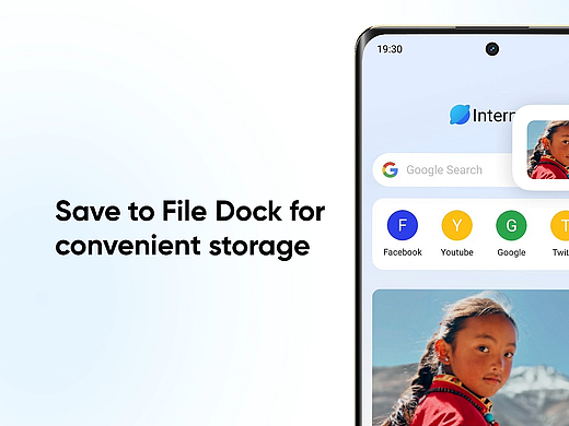 Realme | File Dock & Smart | How-To-玩机技巧