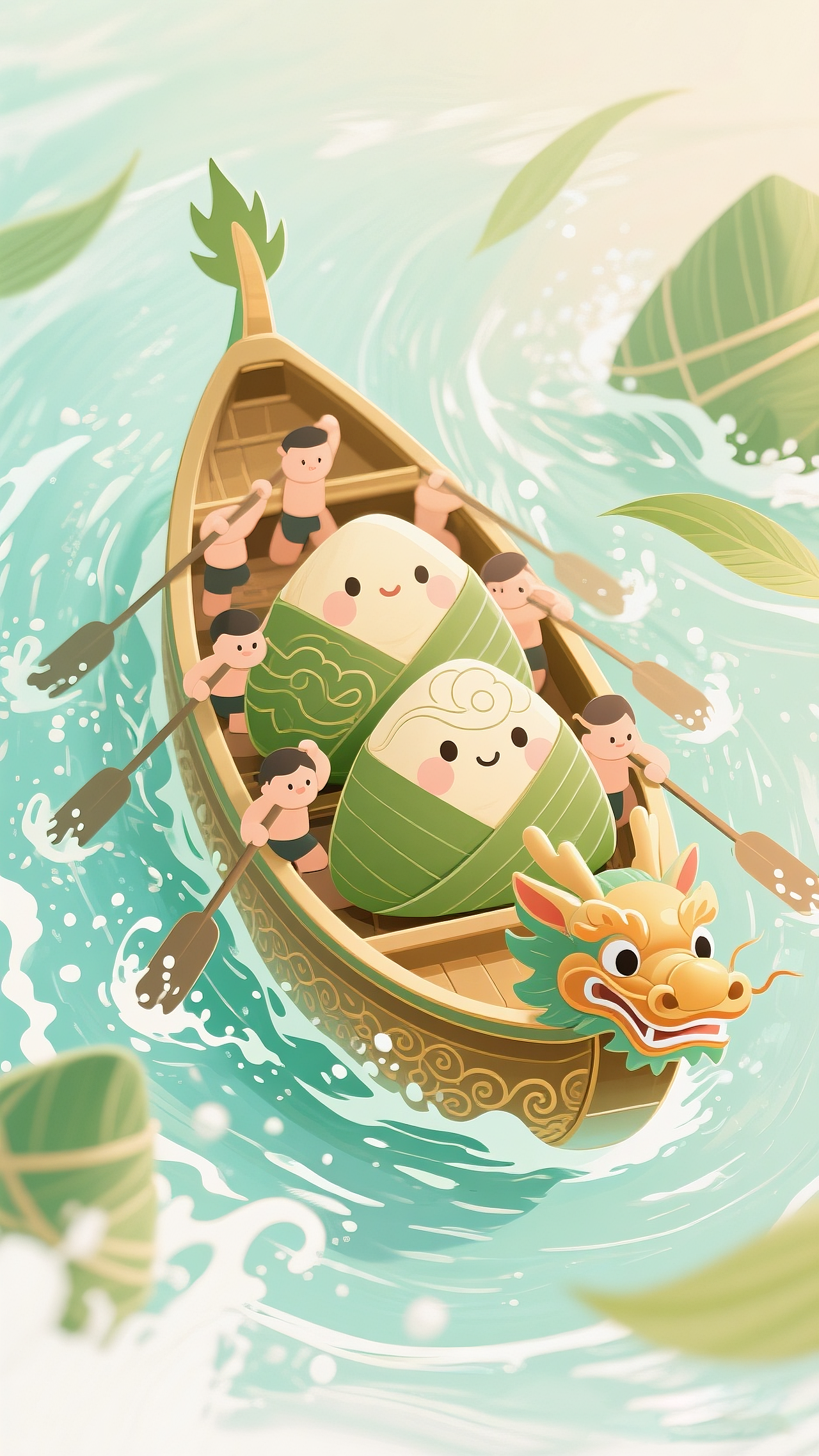 端午节海报（图ZMzkwNDk4MjEy） - 海报 - 站酷设计师不吃鱼的懒猫0原创素材 - 站酷ZCOOL