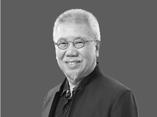 世界平面设计大师----靳埭强