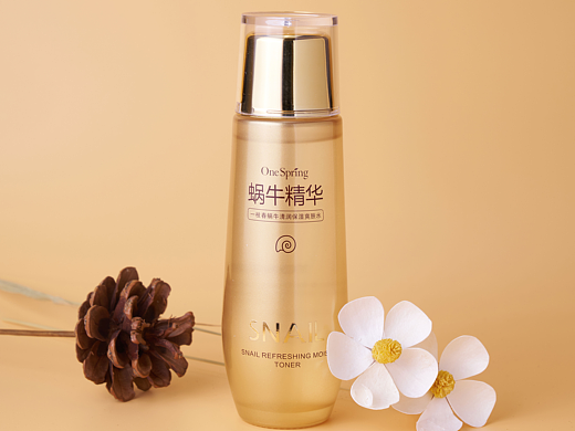 简单清透化妆品拍摄（个人主页-ZNzE5MDcyOTY=） - 产品摄影 - 站酷设计师麦草知秋原创素材 - 站酷ZCOOL