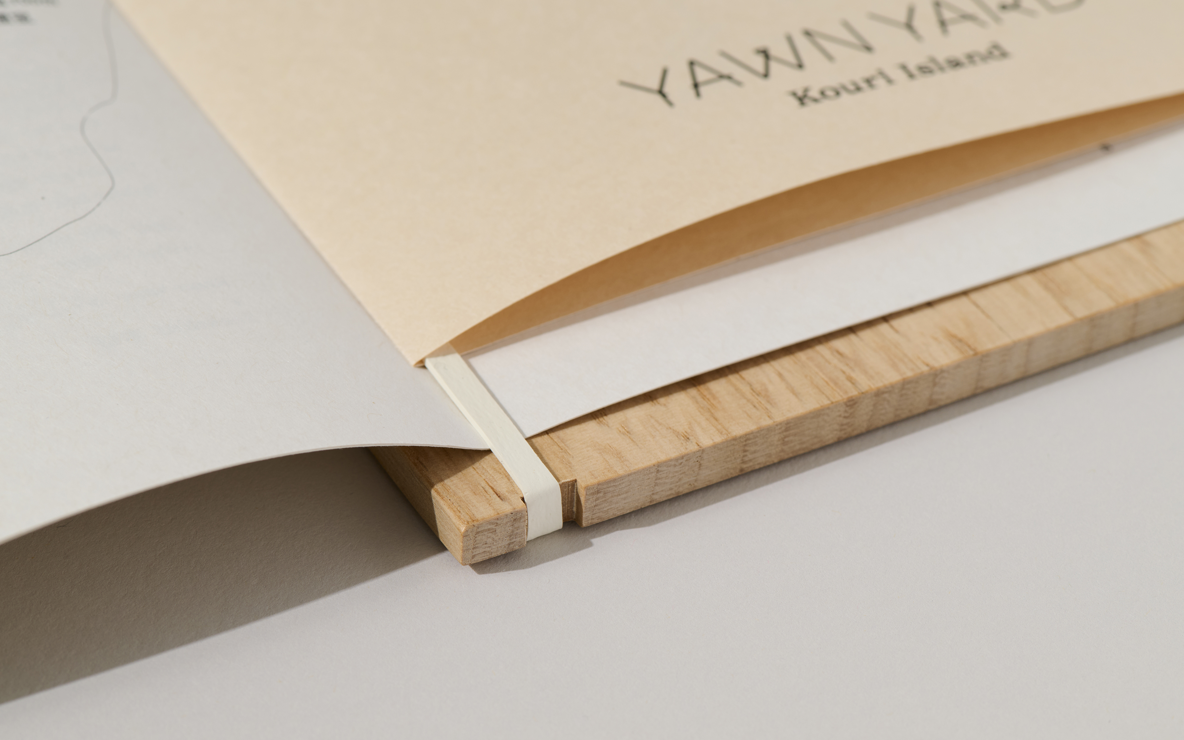 朴实宽容，自然真诚-YAWN YARD酒店视觉系统｜365天的好设计NO.87（图ZMTUwODg4ODA=） - 资讯 - 站酷设计师站酷资讯原创素材 - 站酷ZCOOL