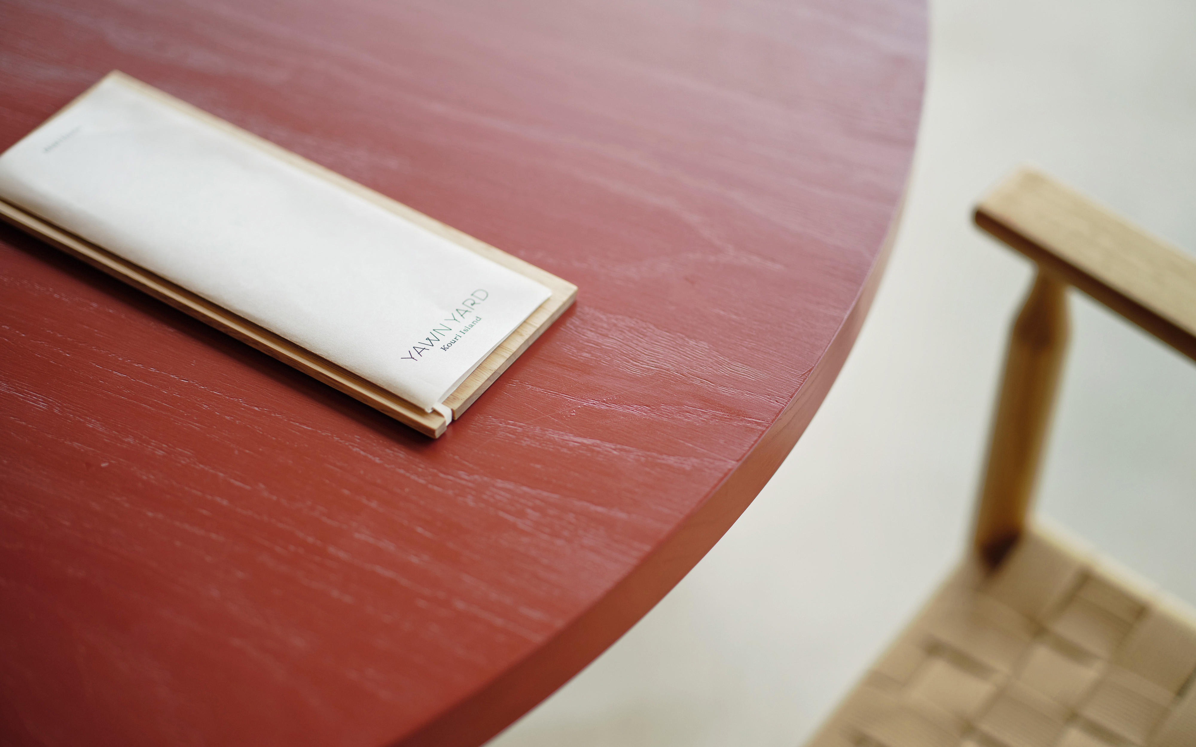 朴实宽容，自然真诚-YAWN YARD酒店视觉系统｜365天的好设计NO.87（图ZMTUwODg4OTY=） - 资讯 - 站酷设计师站酷资讯原创素材 - 站酷ZCOOL