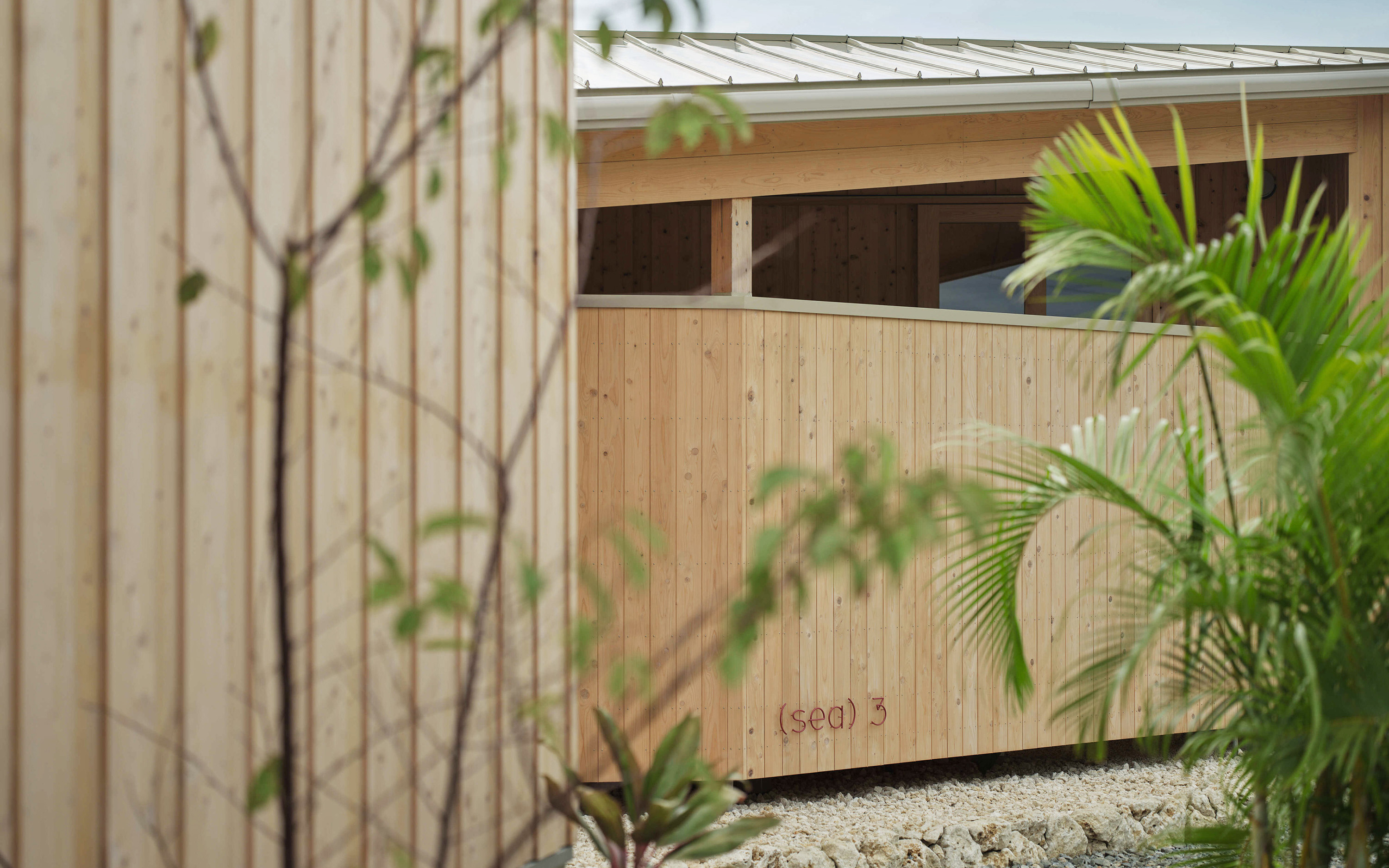 朴实宽容，自然真诚-YAWN YARD酒店视觉系统｜365天的好设计NO.87（图ZMTUwODg4Njg=） - 资讯 - 站酷设计师站酷资讯原创素材 - 站酷ZCOOL