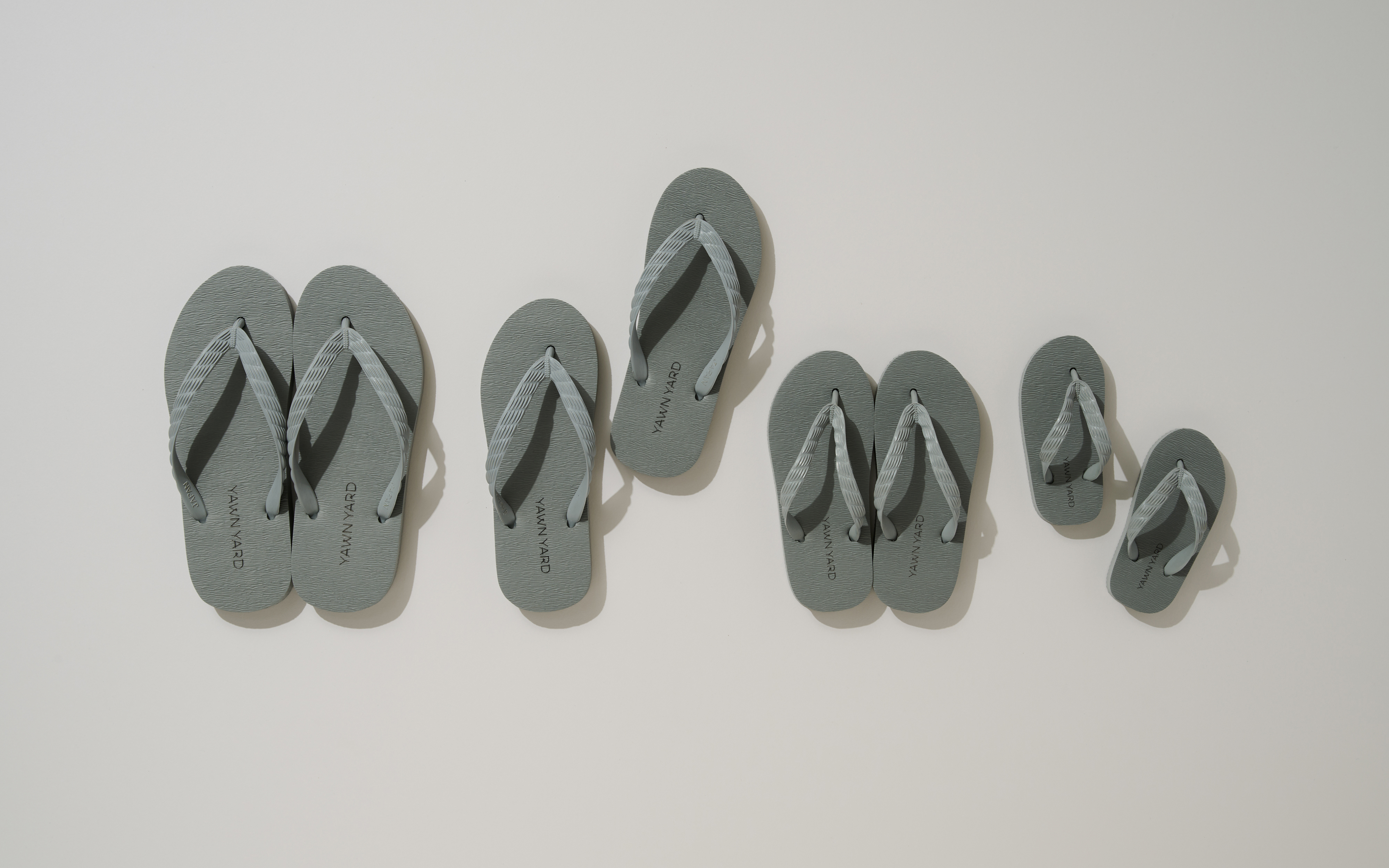 朴实宽容，自然真诚-YAWN YARD酒店视觉系统｜365天的好设计NO.87（图ZMTUwODg5MjA=） - 资讯 - 站酷设计师站酷资讯原创素材 - 站酷ZCOOL