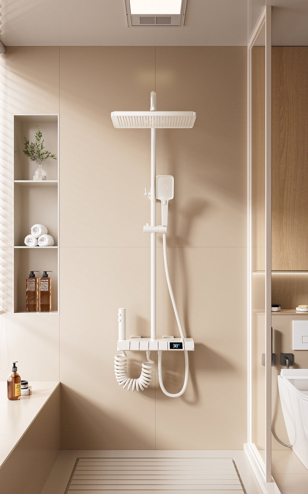 2025年5月份渲染练习