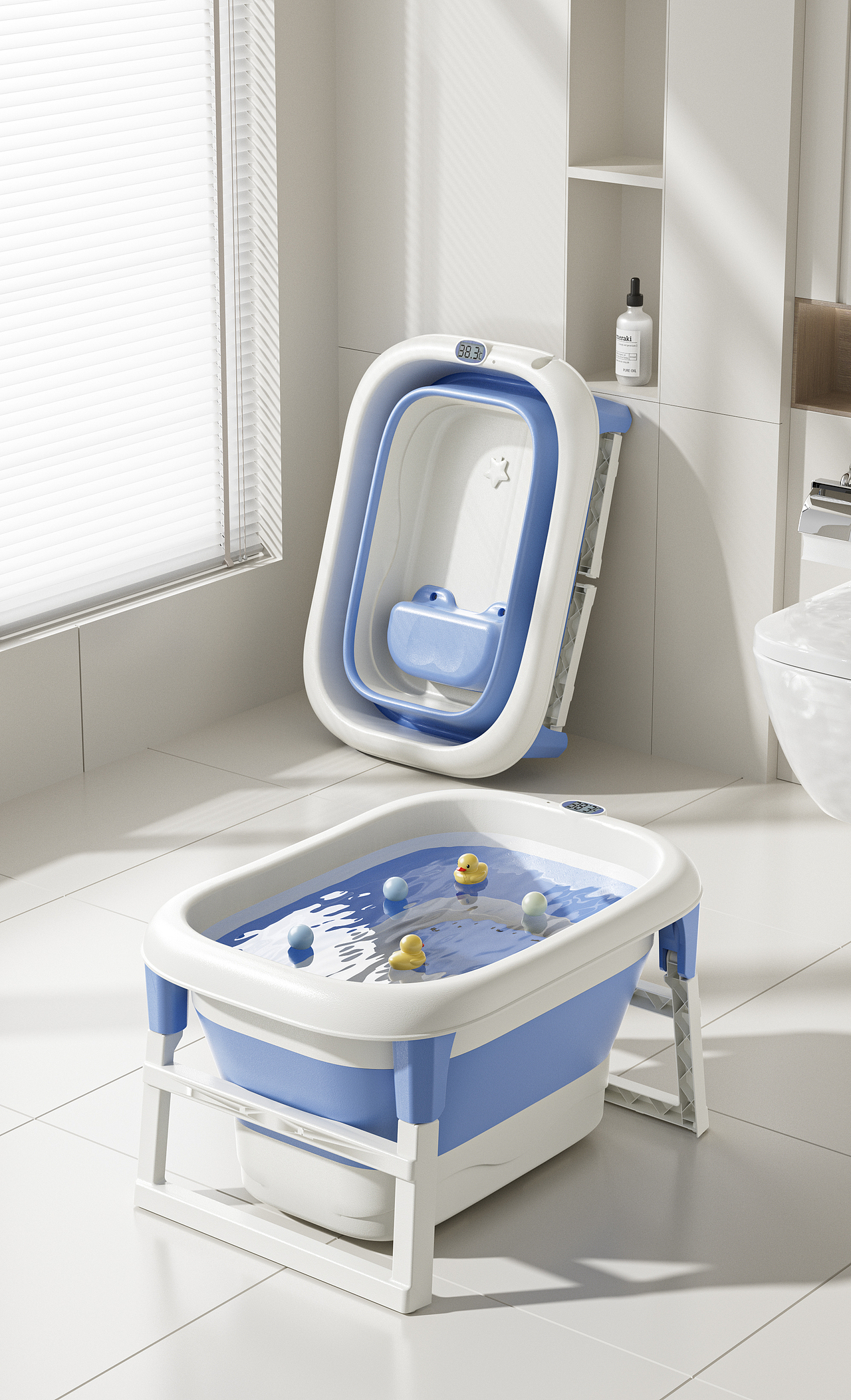 2025年5月份渲染练习