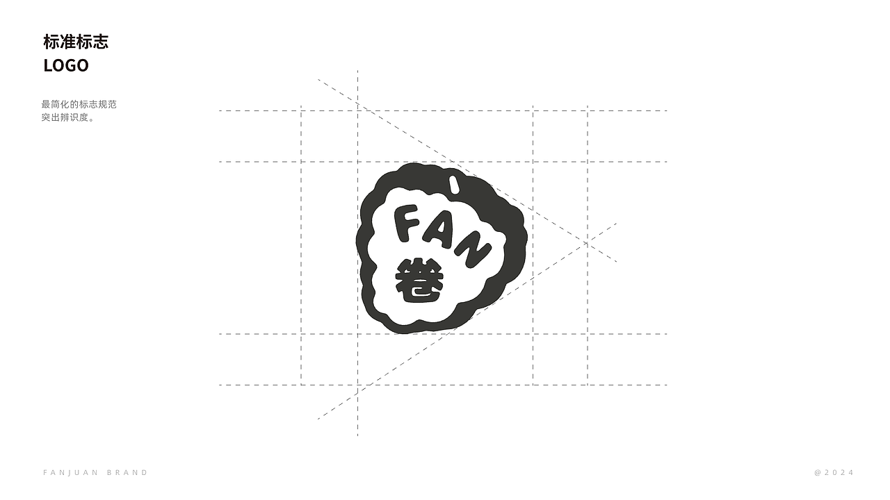 FAN卷｜品牌&logo設(shè)計（圖ZMzkwNTA3NTIw） - 品牌 - 站酷設(shè)計師ELANNNE原創(chuàng)素材 - 站酷ZCOOL