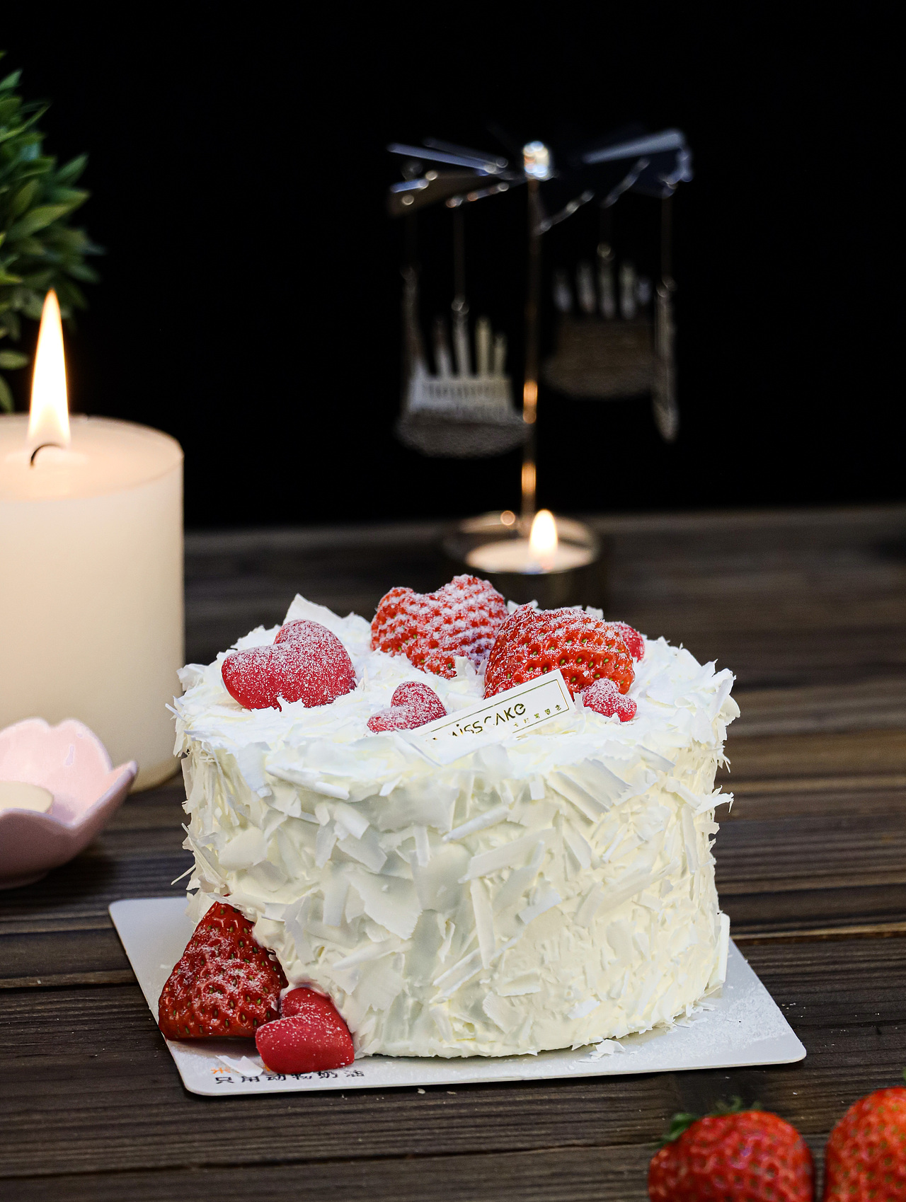 蛋糕店拍摄记录（存档）（图ZMzkwNTExNDk2） - 美食摄影 - 站酷设计师桃子飞行员原创素材 - 站酷ZCOOL