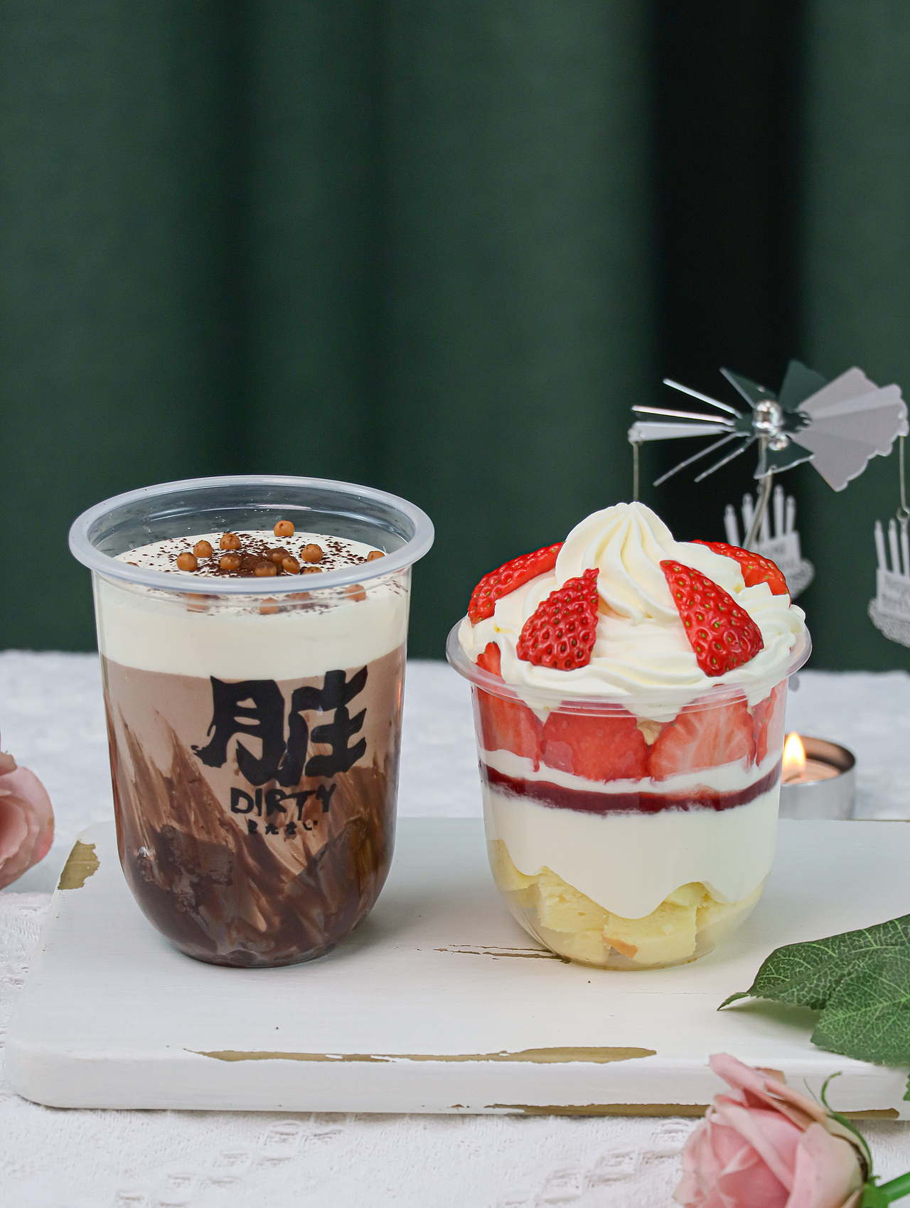 蛋糕店拍摄记录（存档）（图ZMzkwNTExNzk2） - 美食摄影 - 站酷设计师桃子飞行员原创素材 - 站酷ZCOOL