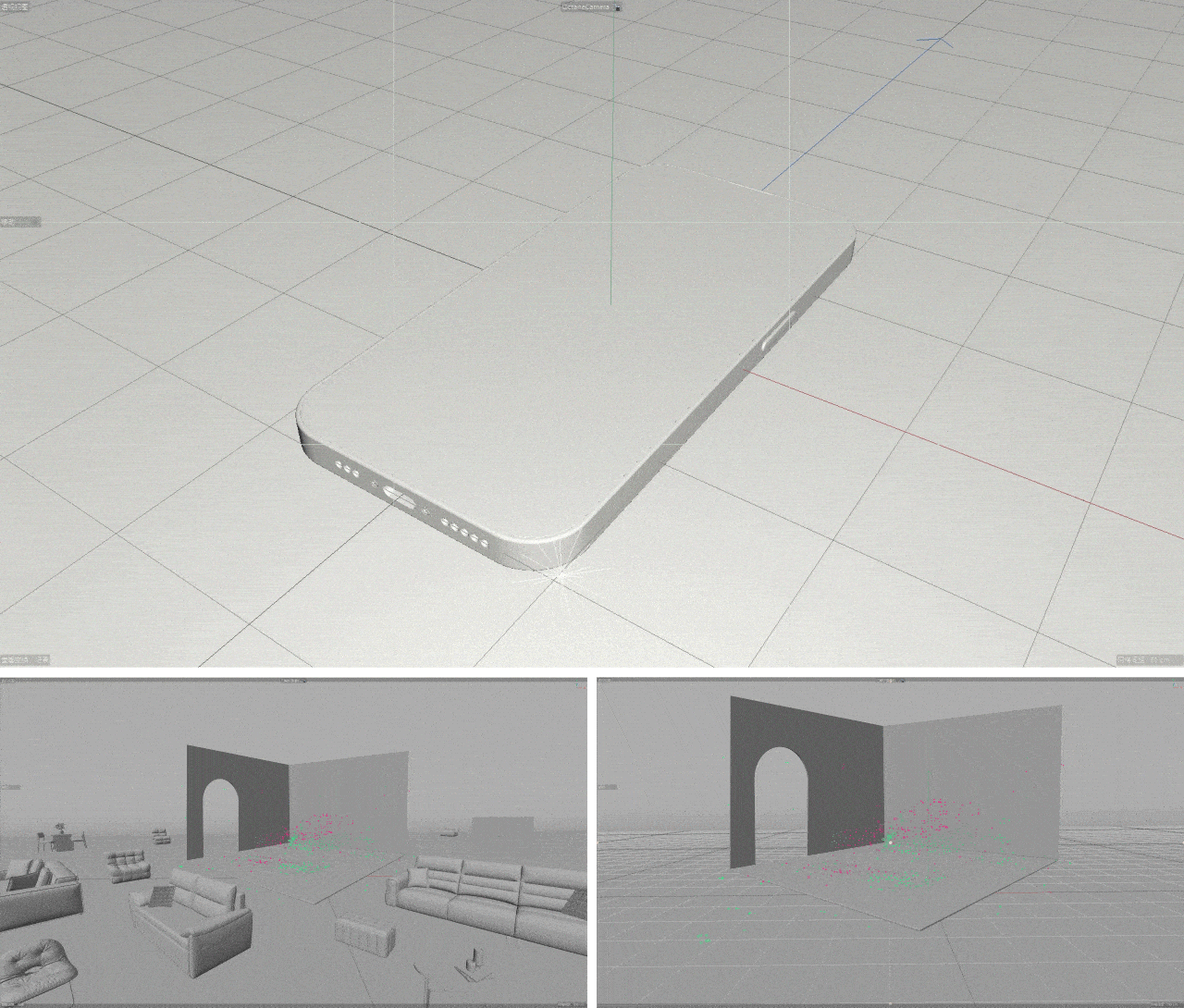 2024设计年鉴（图ZMzkwNTEyMjQw） - 其他平面 - 站酷设计师皮蛋er原创素材 - 站酷ZCOOL