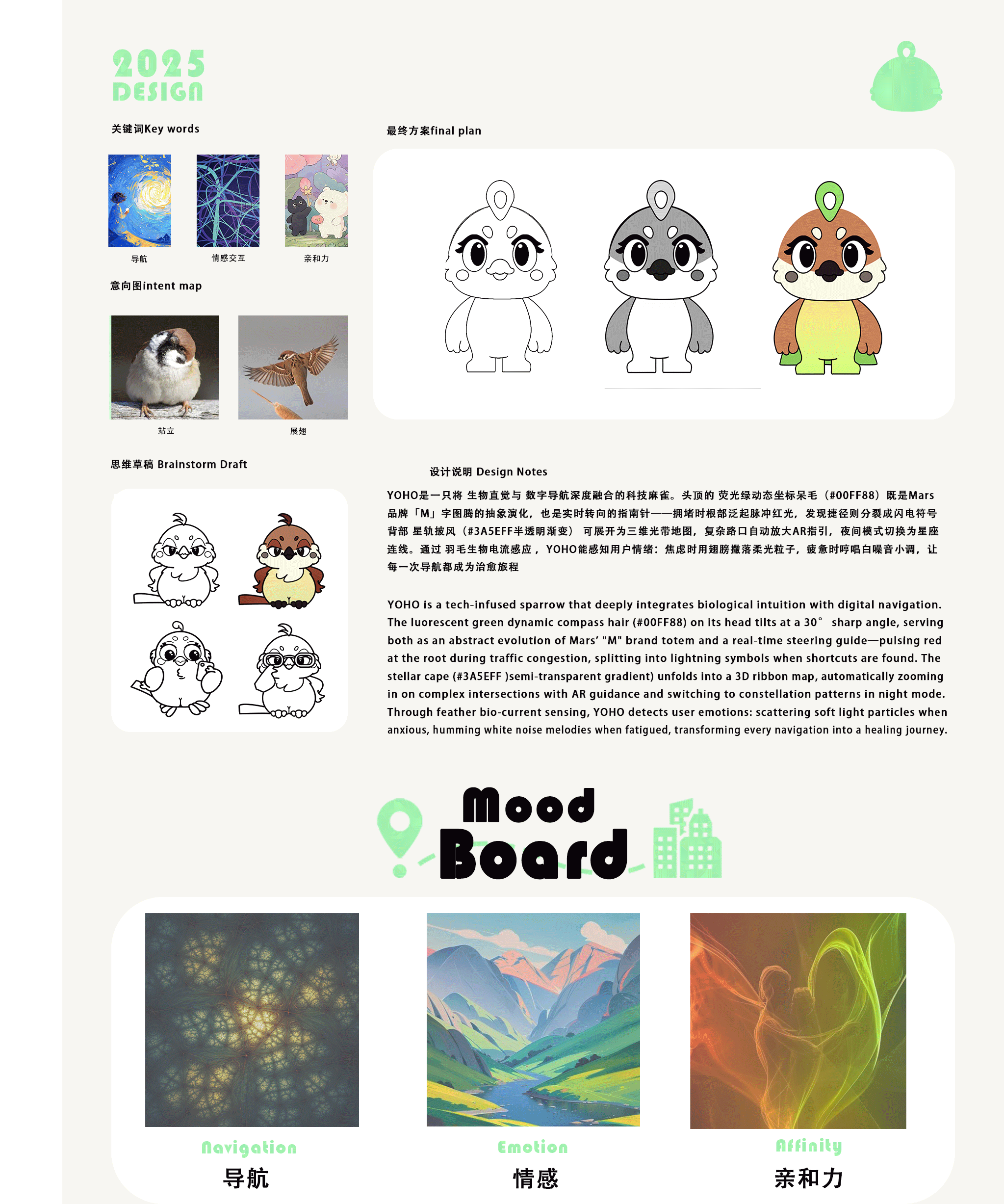 Mars导航精灵YOHO：用羽毛重写城市代码（图ZMzkwNTEyNzgw） - APP界面 - 站酷设计师Z323081188原创素材 - 站酷ZCOOL