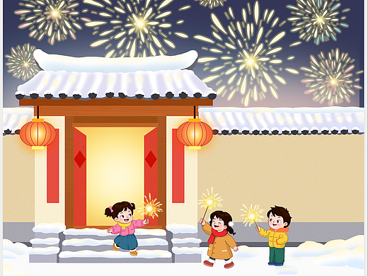 幼儿教材出版物插图(已出版 )