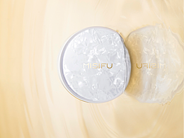 【產(chǎn)品場景修圖】MISIFU｜化妝品修圖