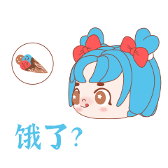 机器娃娃薇薇表情包第一弹（图ZMzkwNTE2MTM2） - 网络表情 - 站酷设计师闽蓝亭原创素材 - 站酷ZCOOL