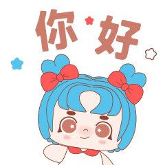 机器娃娃薇薇表情包第一弹（图ZMzkwNTE2MTUy） - 网络表情 - 站酷设计师闽蓝亭原创素材 - 站酷ZCOOL