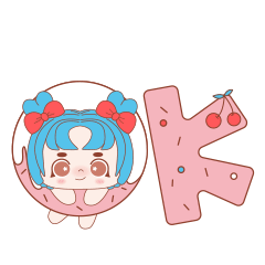 机器娃娃薇薇表情包第一弹（图ZMzkwNTE2MTMy） - 网络表情 - 站酷设计师闽蓝亭原创素材 - 站酷ZCOOL