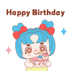 机器娃娃薇薇表情包第一弹（图ZMzkwNTE2MTY0） - 网络表情 - 站酷设计师闽蓝亭原创素材 - 站酷ZCOOL