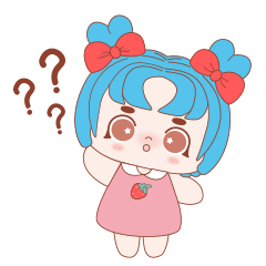 机器娃娃薇薇表情包第一弹（图ZMzkwNTE2MTgw） - 网络表情 - 站酷设计师闽蓝亭原创素材 - 站酷ZCOOL