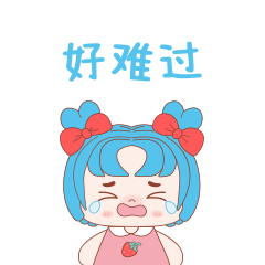 机器娃娃薇薇表情包第一弹（图ZMzkwNTE2MTQ4） - 网络表情 - 站酷设计师闽蓝亭原创素材 - 站酷ZCOOL