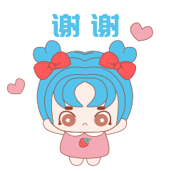 机器娃娃薇薇表情包第一弹（图ZMzkwNTE2MTcy） - 网络表情 - 站酷设计师闽蓝亭原创素材 - 站酷ZCOOL