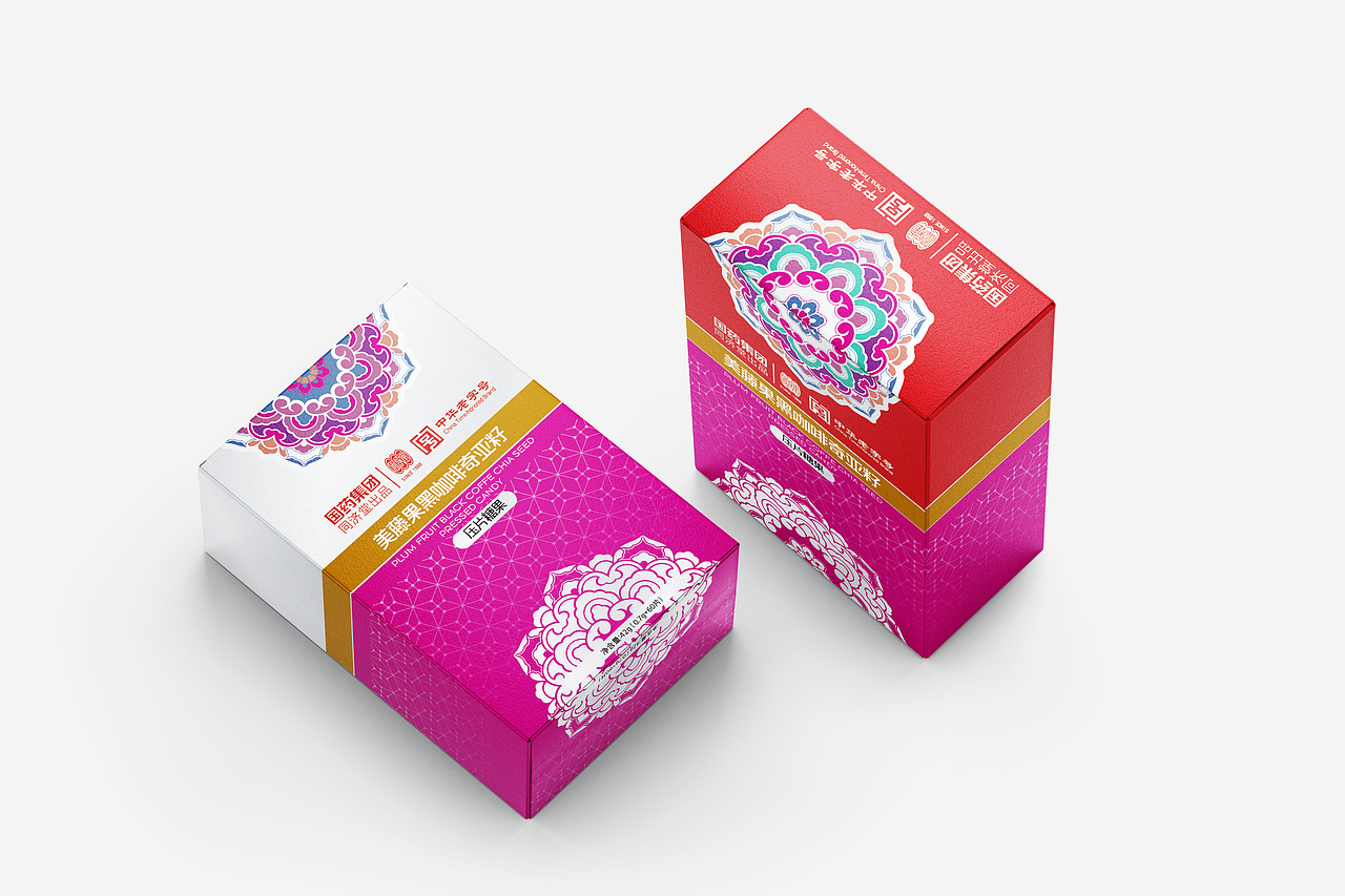 拙悦×美藤果黑咖啡奇亚籽-留香的历史（图ZMzkwNTE2NzA4） - 包装 - 站酷设计师天真拙悦原创素材 - 站酷ZCOOL