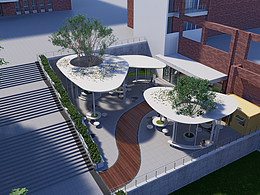 希棲里新案 | 華南農(nóng)業(yè)大學閱讀推廣中心