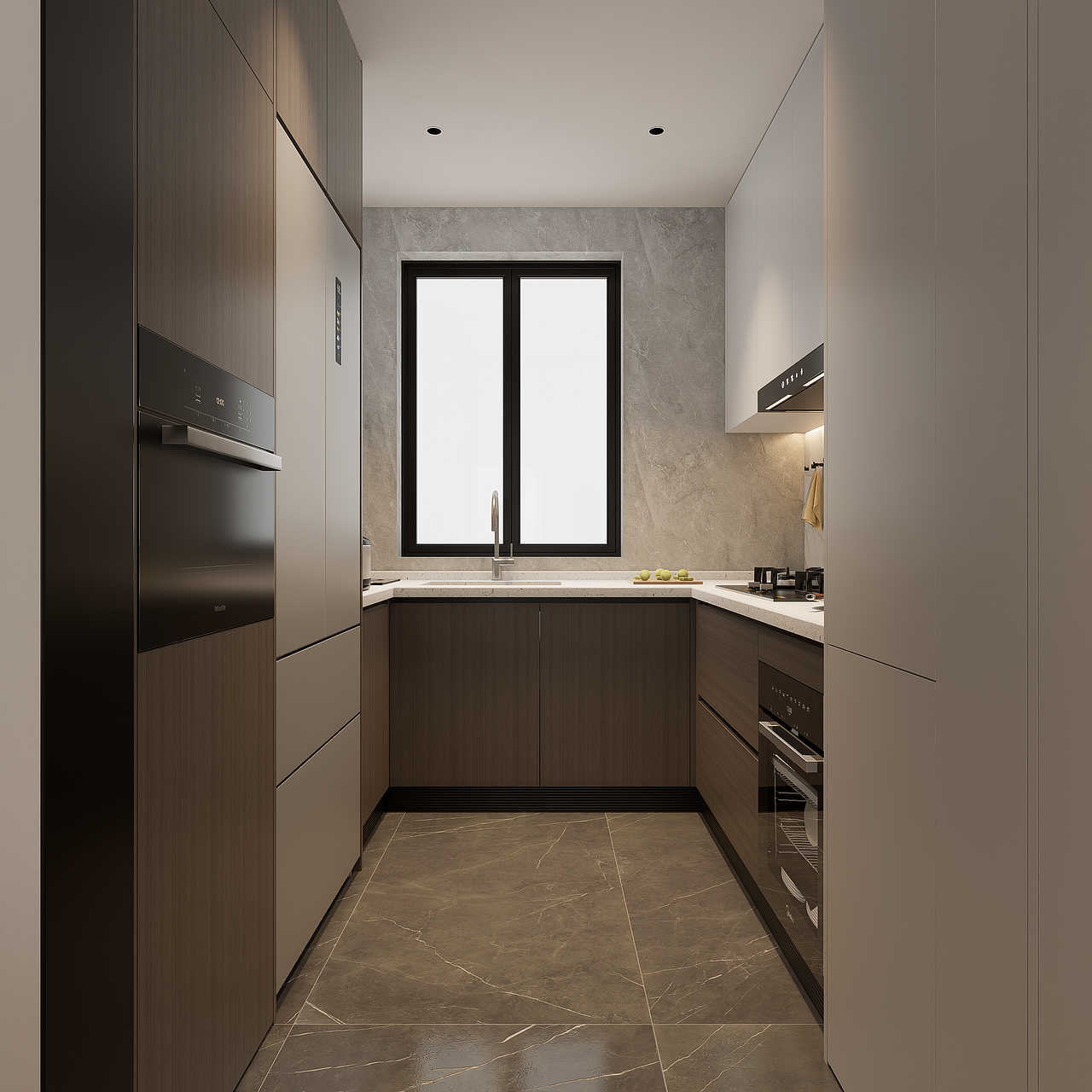 希栖里新案 | 广州振业天成