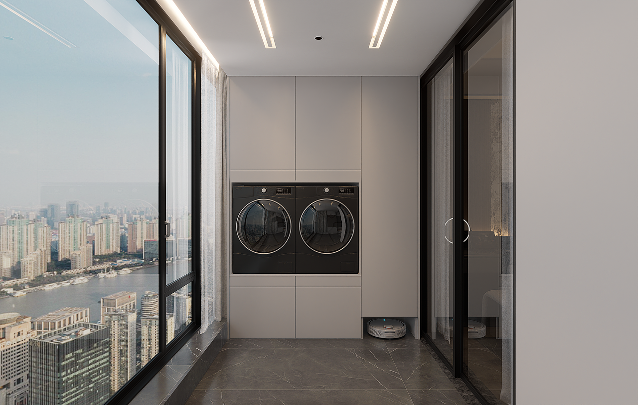 希栖里新案 | 广州振业天成