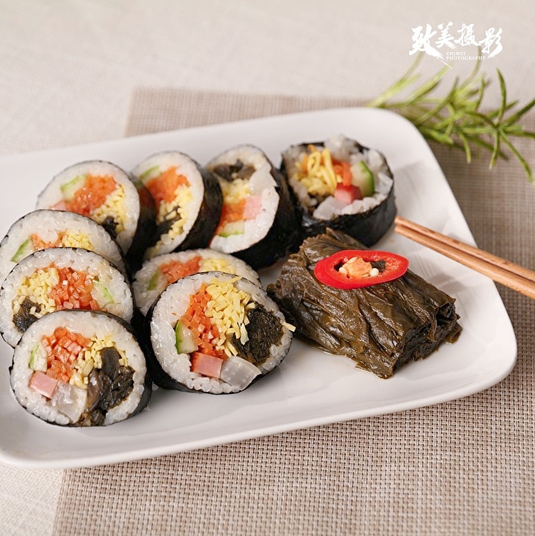 美食摄影 | 致美摄影