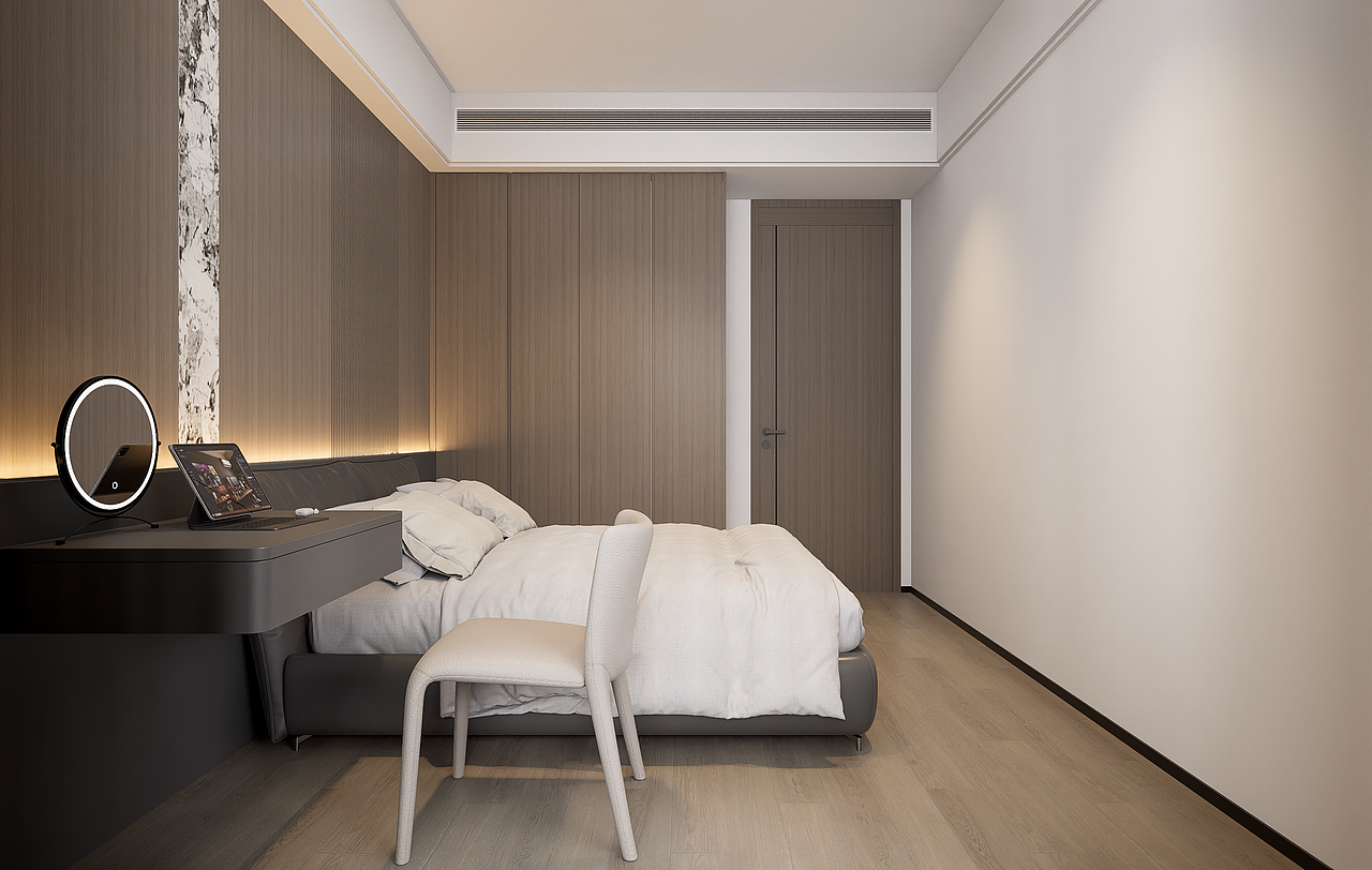 希栖里新案 | 广州振业天成