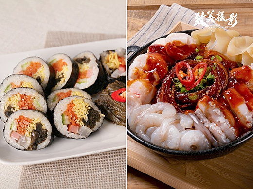 美食摄影 |  致美摄影