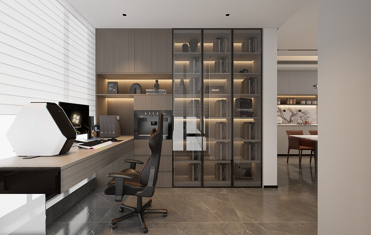 希栖里新案 | 广州振业天成