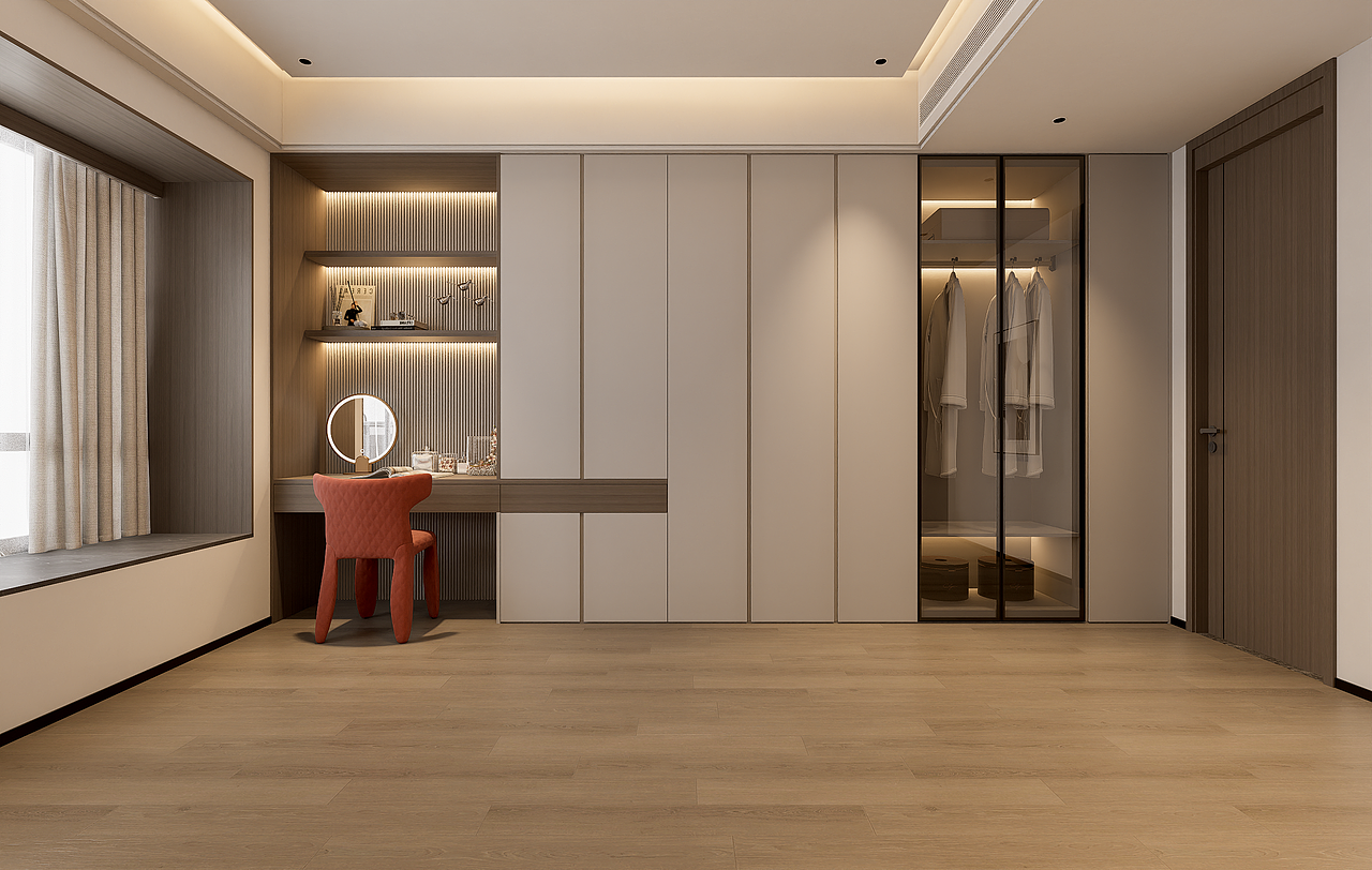 希栖里新案 | 广州振业天成