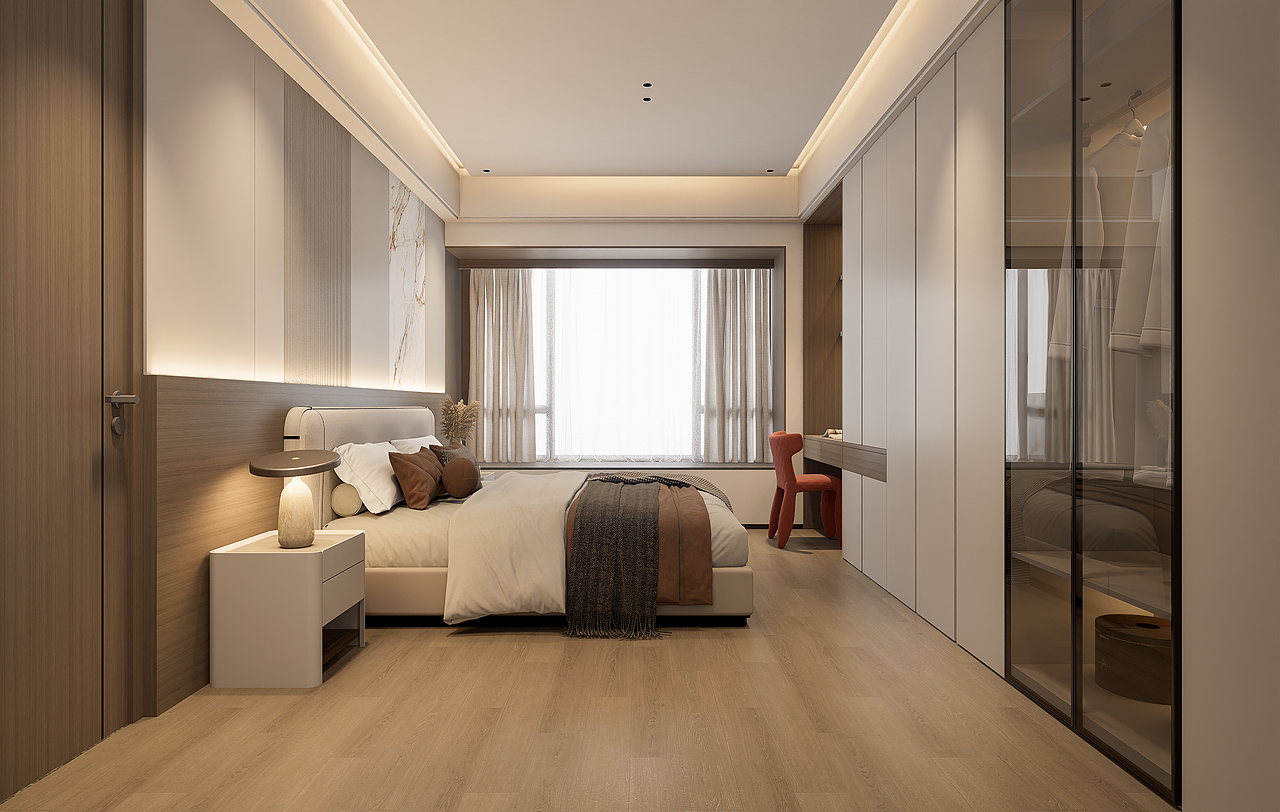 希栖里新案 | 广州振业天成