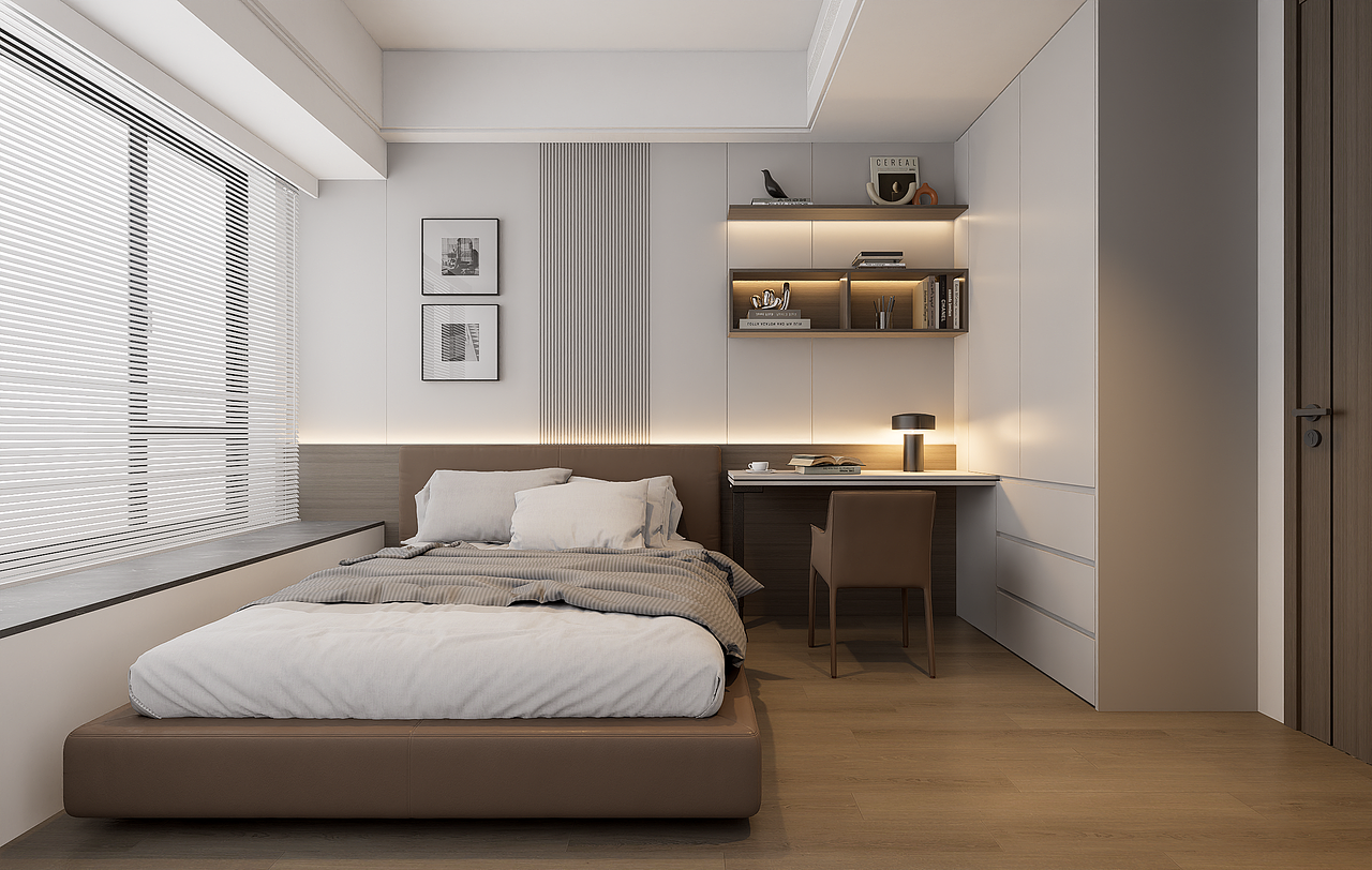 希栖里新案 | 广州振业天成