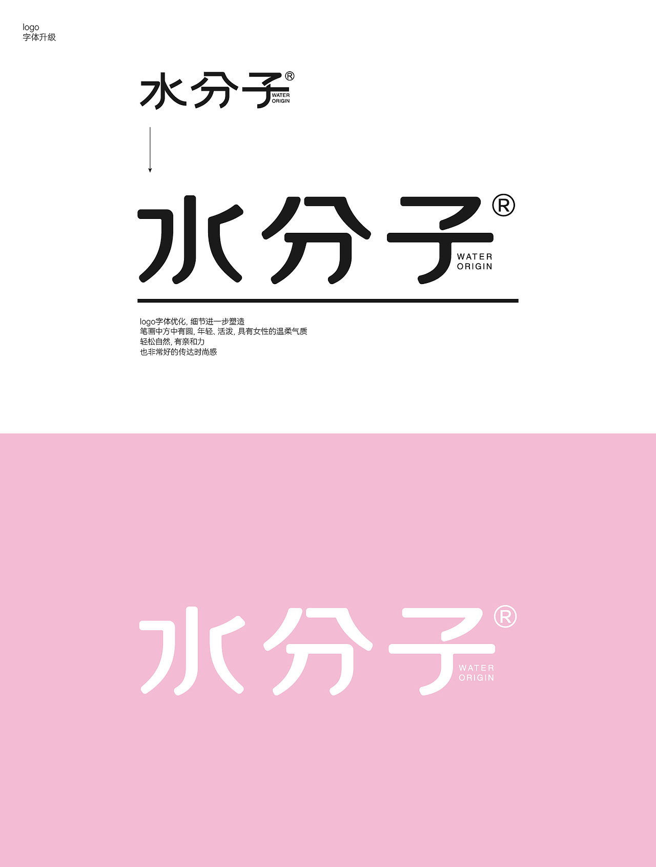 水分子—净柔洗脸巾（图ZMzkwNTIwNTg4） - 包装 - 站酷设计师z三金宇原创素材 - 站酷ZCOOL