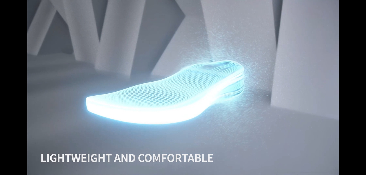 UK运动鞋C4D三维+实拍视频（图ZMzkwNTIyNTQw） - 动画/影视 - 站酷设计师西酉动画原创素材 - 站酷ZCOOL