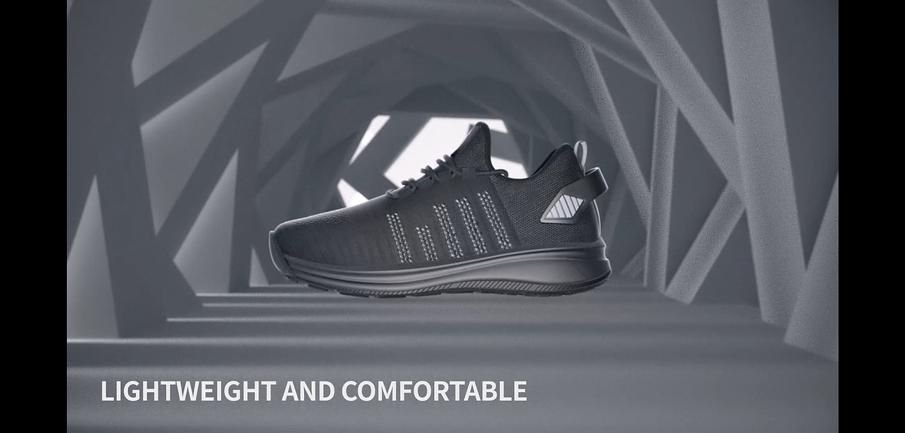 UK运动鞋C4D三维+实拍视频（图ZMzkwNTIyNTQ0） - 动画/影视 - 站酷设计师西酉动画原创素材 - 站酷ZCOOL