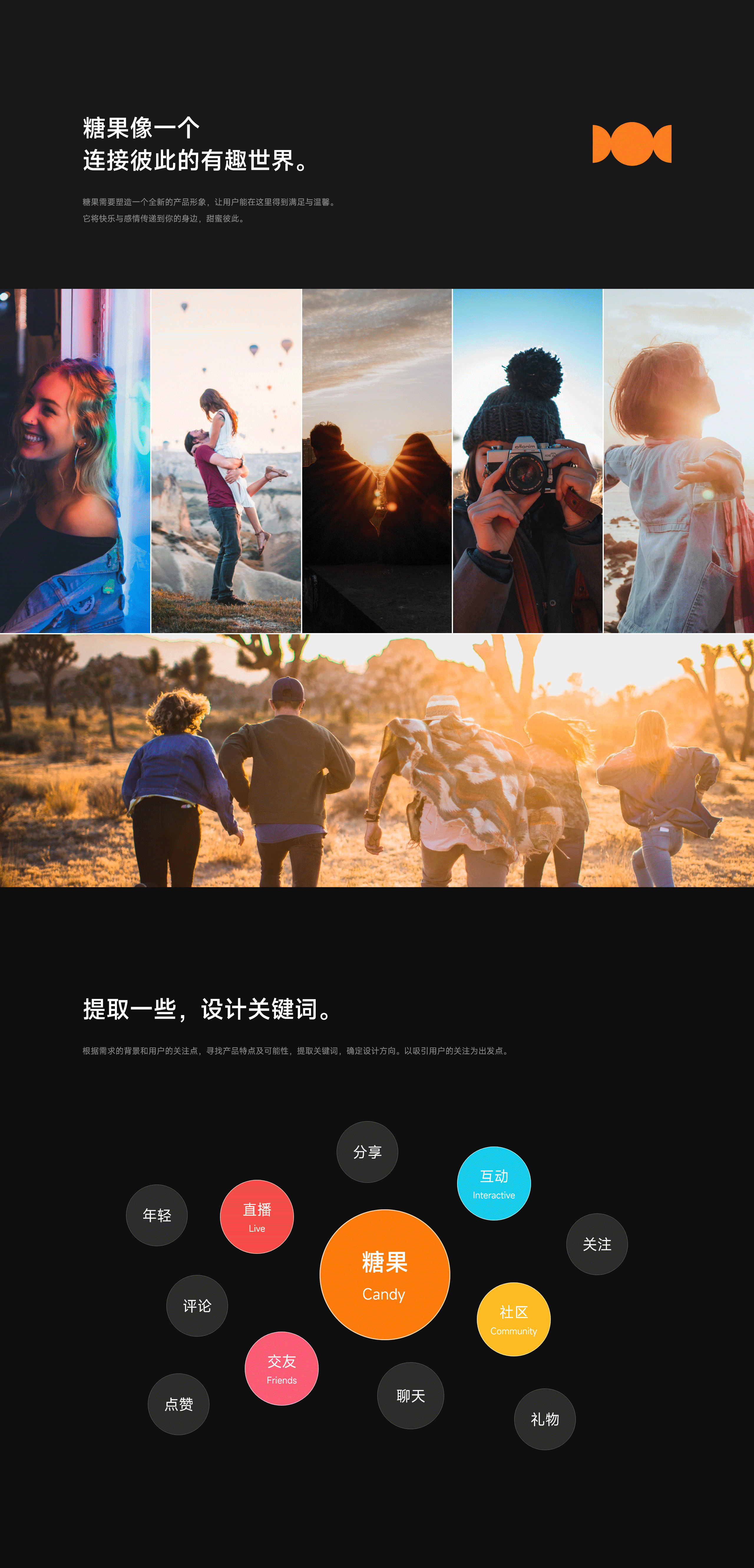 社交软件（图ZMzkwNTI0NjA0） - APP界面 - 站酷设计师明眀原创素材 - 站酷ZCOOL