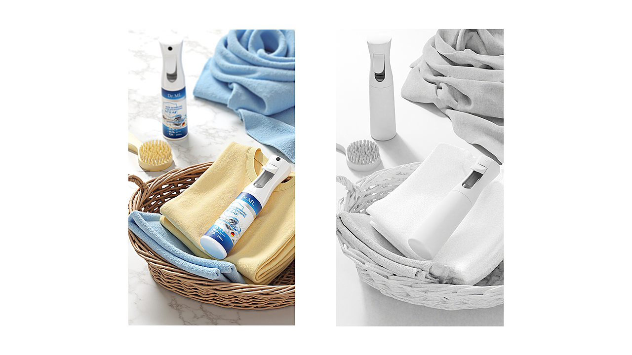 美妆写实渲染，ai辅助，植物除螨喷雾剂（图ZMzkwNTI1OTQ0） - 产品 - 站酷设计师李新福原创素材 - 站酷ZCOOL