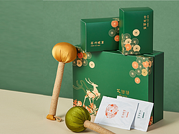 【艾悠悠】呦呦鹿鸣 食野之蒿 蒿草青青 报之春晖