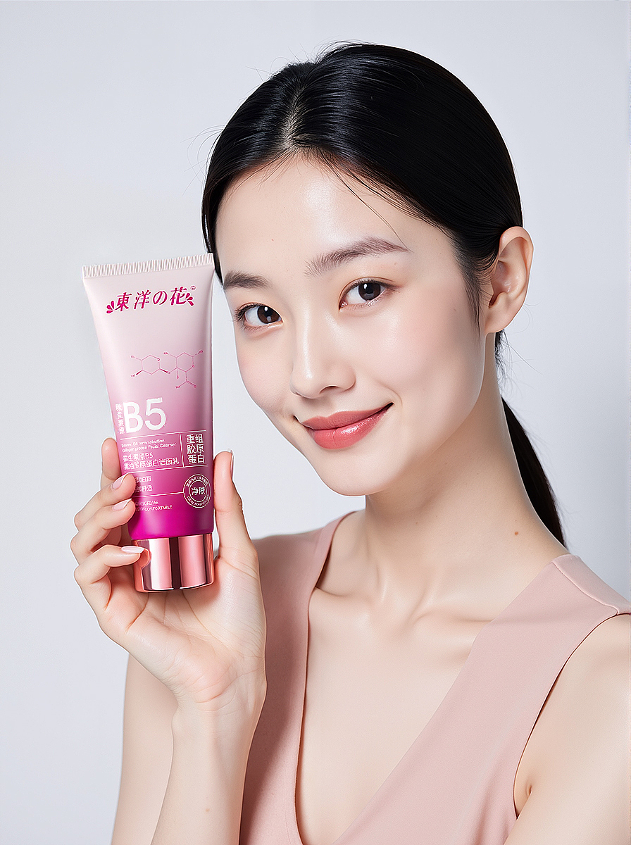 美妆写实渲染，ai辅助，植物除螨喷雾剂（图ZMzkwNTI2MzAw） - 产品 - 站酷设计师李新福原创素材 - 站酷ZCOOL